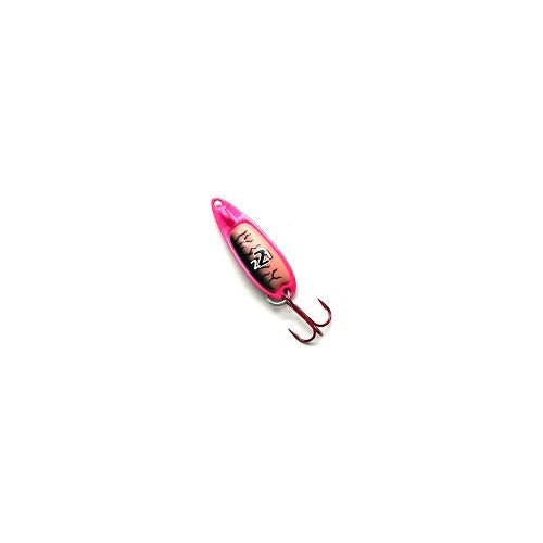 Venom Rattling 221 Flutter Spoon - FishAndSave