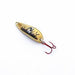 Venom Rattling 221 Flutter Spoon - FishAndSave