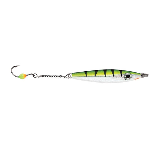 VMC Rocker Spoon 3/16 Oz - FishAndSave