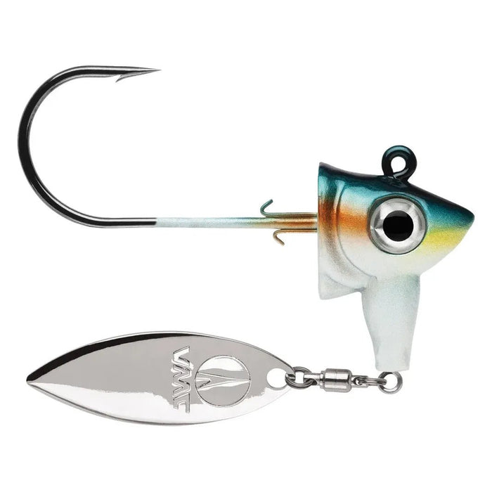 VMC Spin Jig Qty 1 - FishAndSave