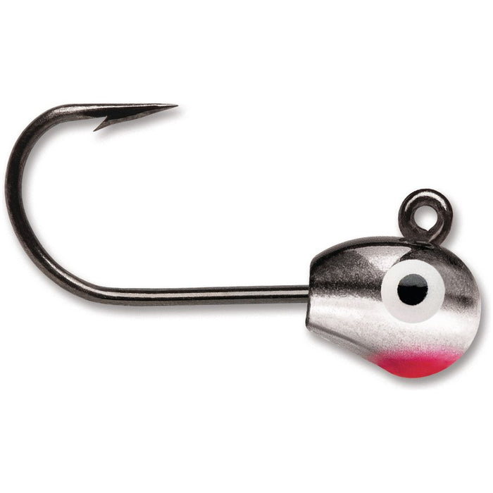 VMC Tungsten Mongo Jig 1/32 Oz Crappie Minnow Qty 2 - FishAndSave