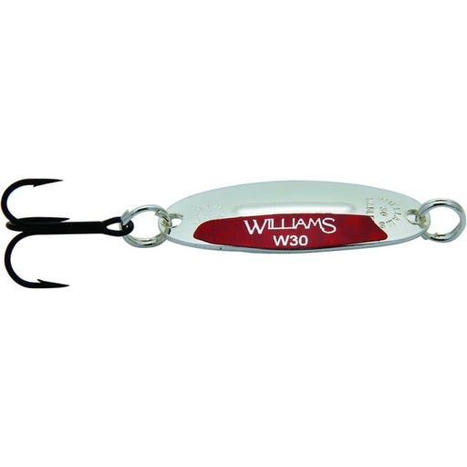 Williams Junior Wabler Spoon 1/7 Oz 1 - 1/2" - FishAndSave