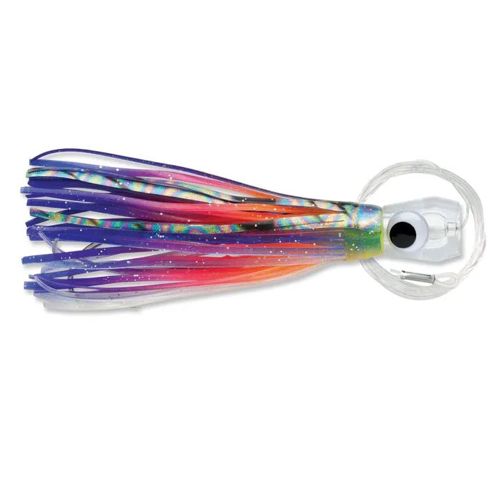 Williamson Sailfish Catcher Rigged 4" Halloween - FishAndSave