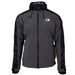 Woman's Blackfish StormSkin Squall Jacket 2XL Grey/Prym1 Blackout - FishAndSave