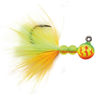 Wordens Maxi Jig Qty 1 - FishAndSave