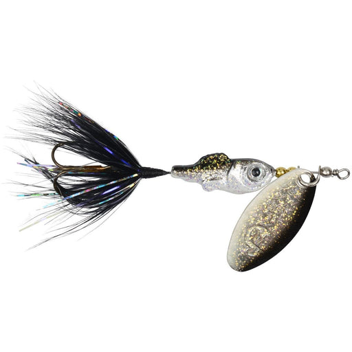 Wordens Rooster Tail Minnow 1/8 Oz Natural Shad - FishAndSave