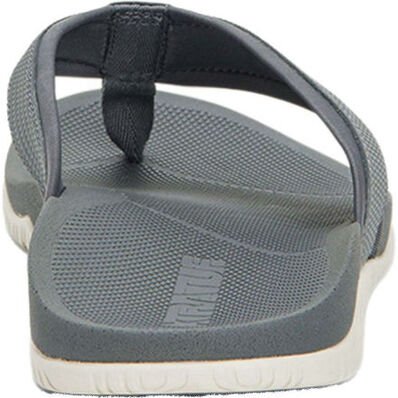 Xtratuf Men's Auna Sandal Gray Sz 11 - FishAndSave