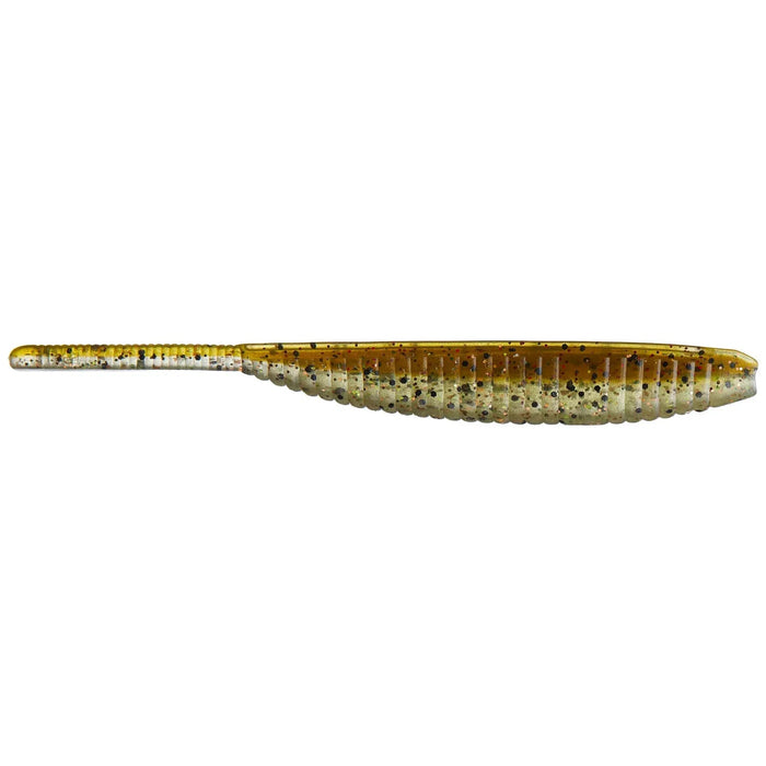 Yamamoto Baits Shad Shape Floater 5" Qty 8 - FishAndSave