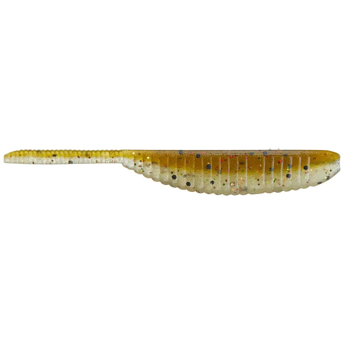 Yamamoto Baits Shad Shape Worm 3" Qty 10 - FishAndSave