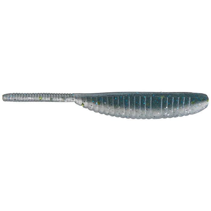 Yamamoto Baits Shad Shape Worm 3" Qty 10 - FishAndSave