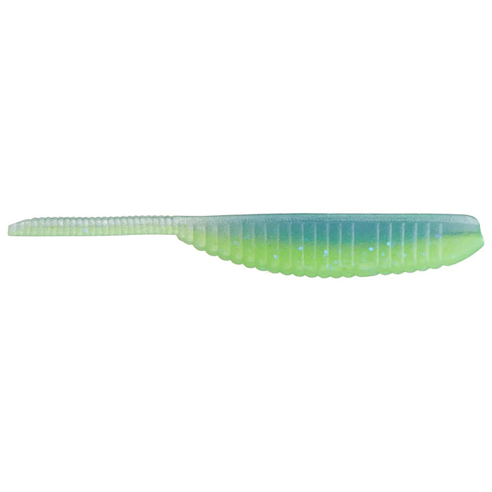 Yamamoto Baits Shad Shape Worm 3" Qty 10 - FishAndSave