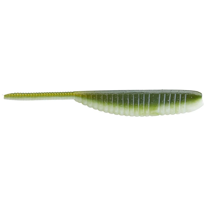 Yamamoto Baits Shad Shape Worm 3" Qty 10 - FishAndSave