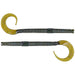 Yamamoto Ichi Worm 10" Qty 6 - FishAndSave