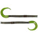 Yamamoto Ichi Worm 10" Qty 6 - FishAndSave