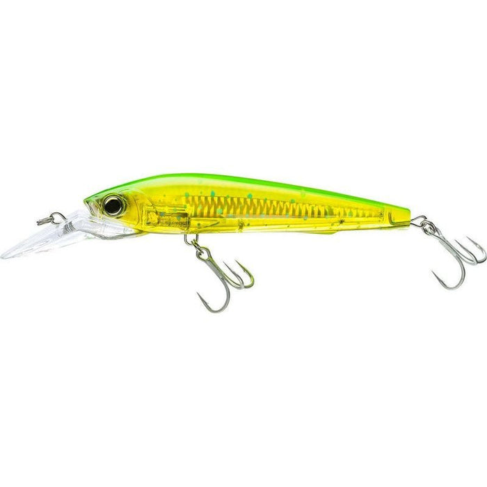 Yo - Zuri 3D Magnum Deep Diver 6 - 1/4" 2 - 3/4 Oz - FishAndSave