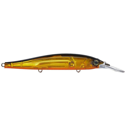 Yo - Zuri 3DB Jerkbait 110 Deep SP Suspending 4 - 3/8" 9/16 Oz - FishAndSave