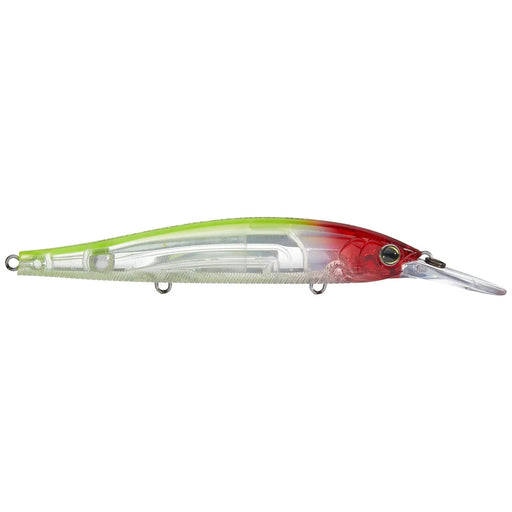 Yo - Zuri 3DB Jerkbait 110 Deep SP Suspending 4 - 3/8" 9/16 Oz - FishAndSave