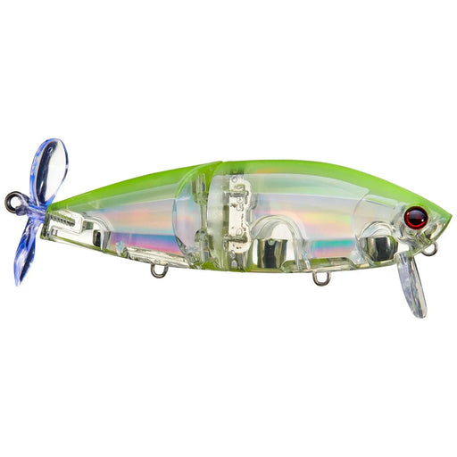 Yo - Zuri 3Db Wake Prop 4 - 1/8" 1 Oz - FishAndSave