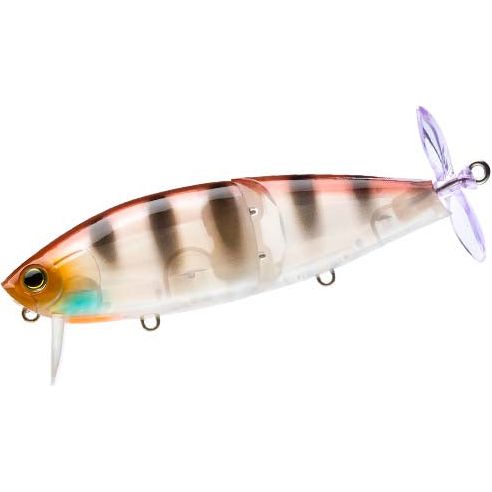 Yo - Zuri 3Db Wake Prop 4 - 1/8" 1 Oz - FishAndSave