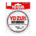 Yo - Zuri Hybrid Fluorocarbon 275 Yds Clear - FishAndSave