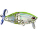 Yo - Zuri Wake 3DB Wake Prop Bait 3 - 3/8" 7/8 Oz - FishAndSave