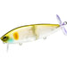 Yo - Zuri Wake 3DB Wake Prop Bait 3 - 3/8" 7/8 Oz - FishAndSave