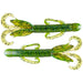 Yum Christie Critter 4.5" QTY 8 - FishAndSave