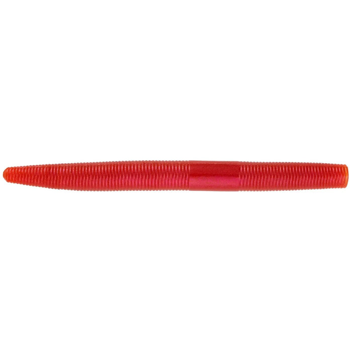 YUM Dinger Worm 4" Qty 10 - FishAndSave