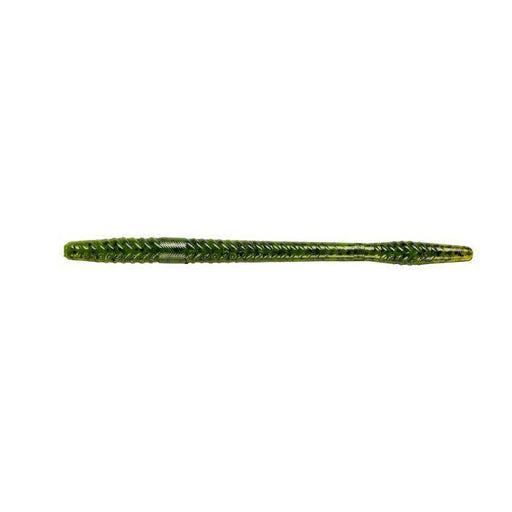 YUM Finesse Worm 5" Qty 12 - FishAndSave