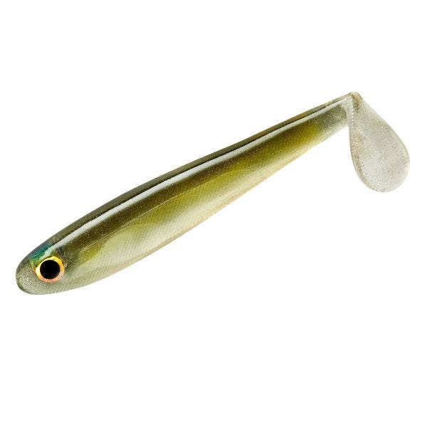 Yum Money Minnow 3 - 1/2" Qty 5 - FishAndSave