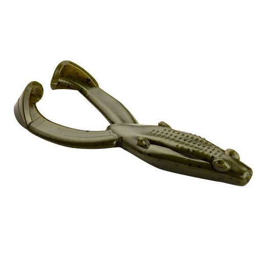 Yum Tip Toad 4.5" Qty 5 - FishAndSave