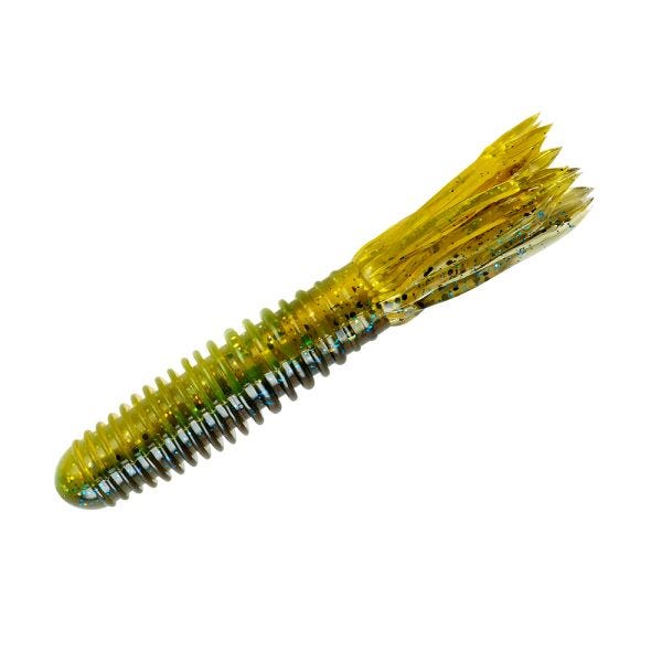 YUM Vibra King Tube 4.25" Qty 8 - FishAndSave