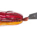 Z - Man Big Blade Chatterbait 1/2 Oz Hot Craw - FishAndSave