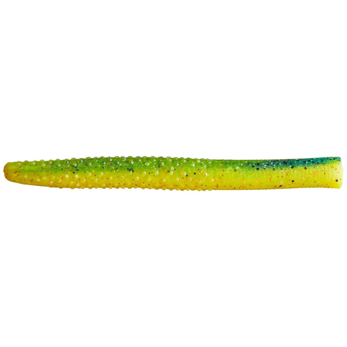 Z - Man Big Trd 4" Pro Yellow Perch Qty 6 - FishAndSave