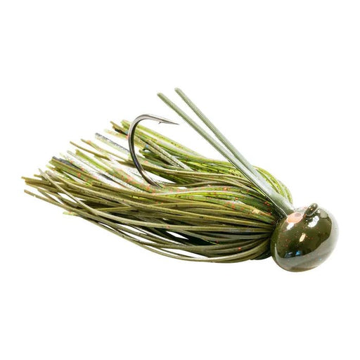 Z - Man CrossEyeZ Football Jig 3/4 Oz - FishAndSave