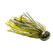 Z - Man CrossEyeZ Football Jig 3/4 Oz Green Pumpkintreuse - FishAndSave