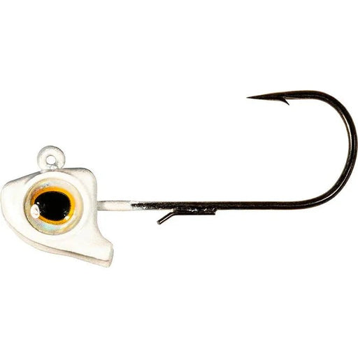 Z - Man Finesse Eyez 1/4 Oz Smelt Qty 3 - FishAndSave