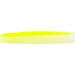 Z - Man Micro Trd 1.75" Glow Chartreuse Qty 8 - FishAndSave