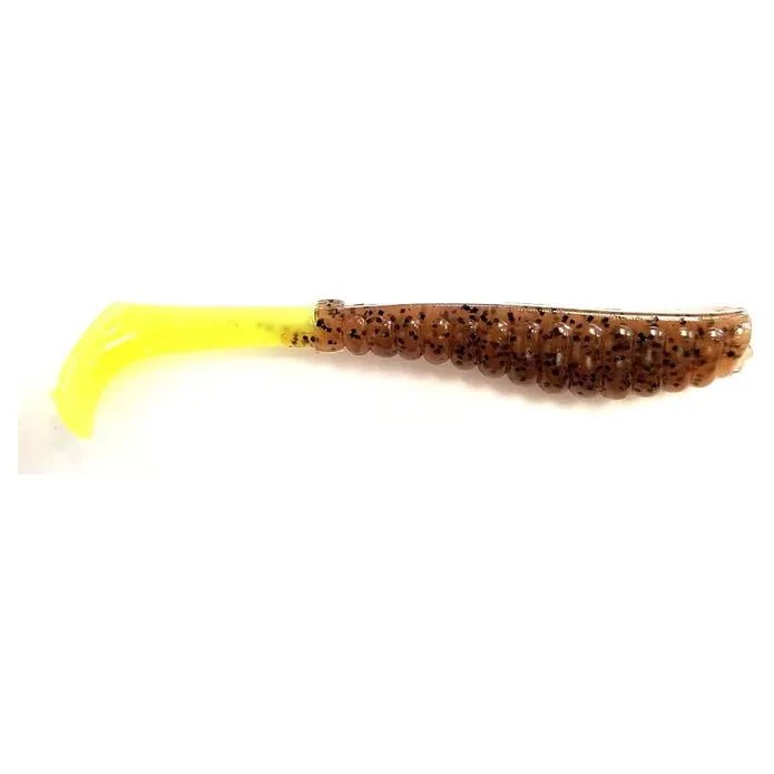 Z - Man Swimmin' Trout Trick 3.5" Qty 6 - FishAndSave