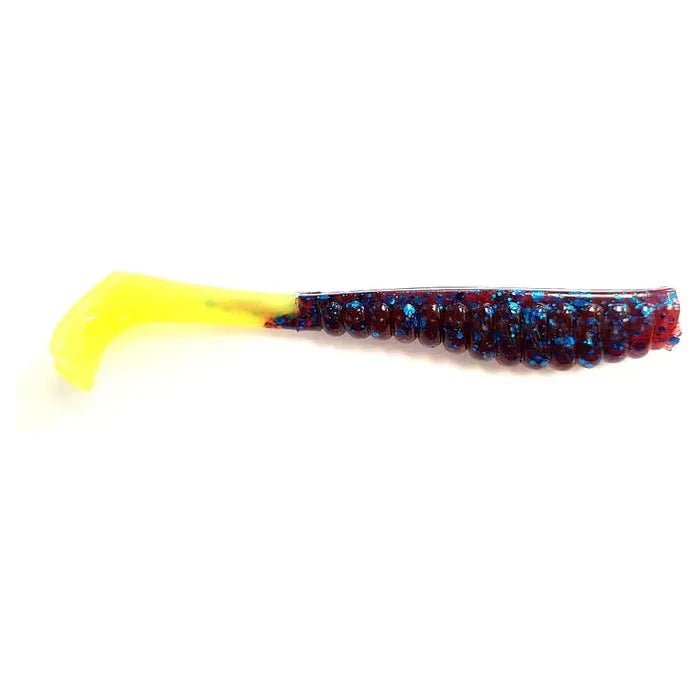 Z - Man Swimmin' Trout Trick 3.5" Qty 6 - FishAndSave