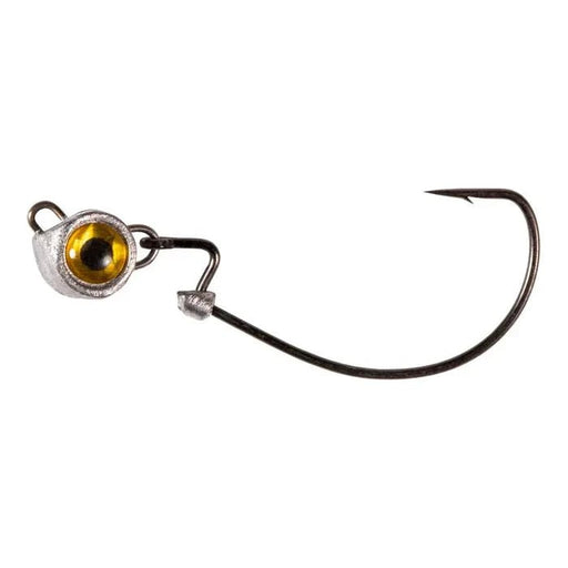 Z - Man Texas Eye Finesse Jig Heads Qty 3 - FishAndSave