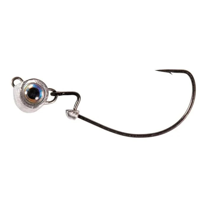 Z - Man Texas Eye Finesse Jig Heads Qty 3 - FishAndSave