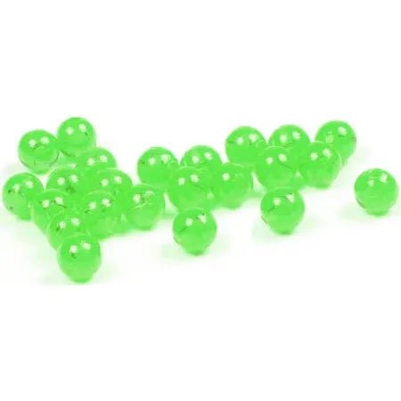 Zak Tackle Beads Sz 6 Qty 60 - FishAndSave