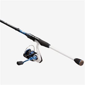 13 Fishing CX-SC610ML-2 Code X Spinning Rod Combo 6'10 2 pc. - FishAndSave