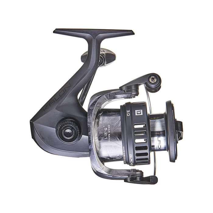 13 Fishing Kalon Blackout 1.0 Spinning Reel 5.4:1 - FishAndSave