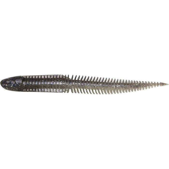 Savage Gear Dragon Tail 6" Loose Body Qty 5 - FishAndSave