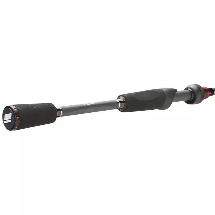 Abu Garcia VDTIIS63-5 Vendetta Spinning Rod 6' 3" 1 Pc. M/MF - FishAndSave