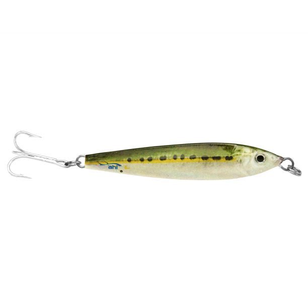 Ahi Live Deception Jig 2 Oz Sardine - FishAndSave