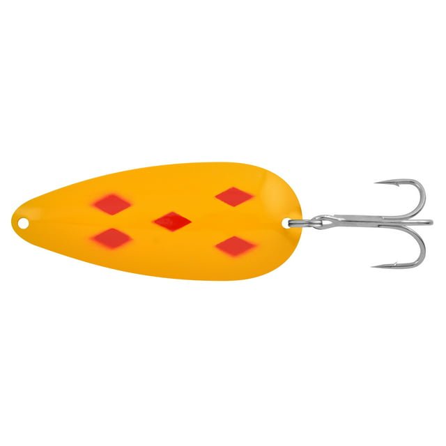 Apex Gamefish Spoon 3/8 Oz - FishAndSave