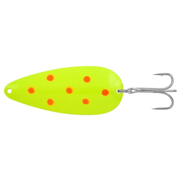 Apex Gamefish Spoon 3/8 Oz - FishAndSave